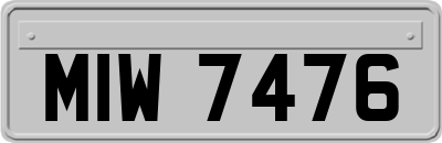 MIW7476