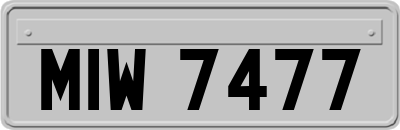 MIW7477