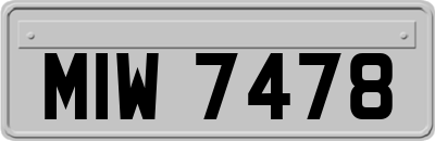 MIW7478