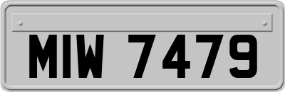 MIW7479