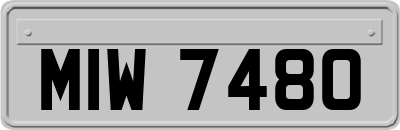 MIW7480