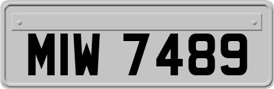 MIW7489