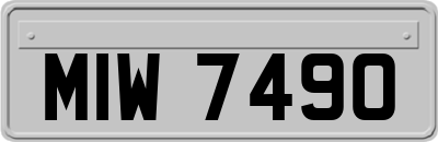 MIW7490