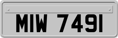 MIW7491