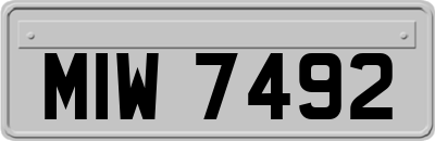 MIW7492