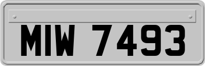 MIW7493