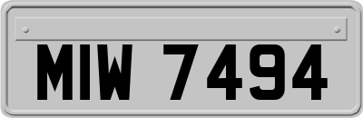 MIW7494