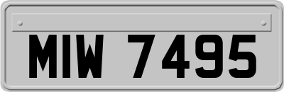 MIW7495