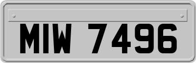 MIW7496