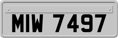 MIW7497