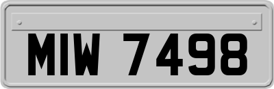 MIW7498