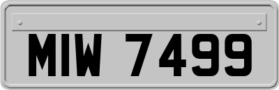 MIW7499