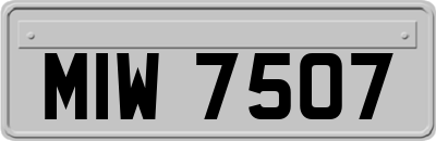 MIW7507