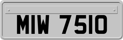MIW7510