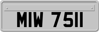 MIW7511