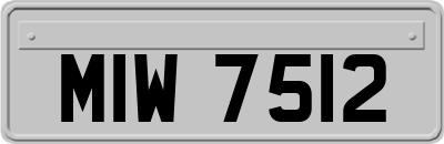 MIW7512