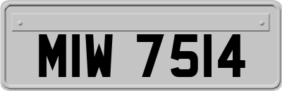 MIW7514