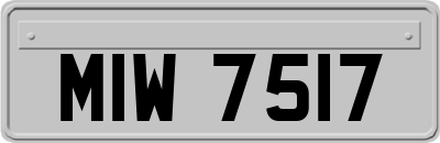 MIW7517