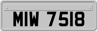 MIW7518