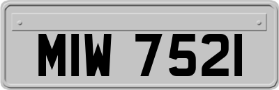 MIW7521
