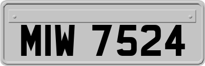 MIW7524