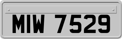 MIW7529