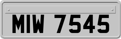 MIW7545