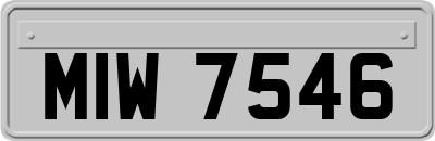 MIW7546