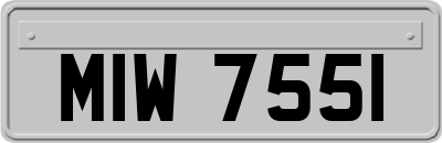 MIW7551