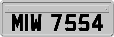 MIW7554