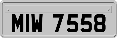 MIW7558