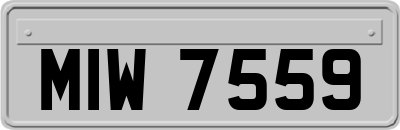 MIW7559