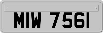 MIW7561