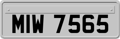 MIW7565