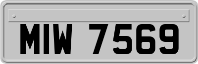 MIW7569