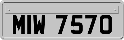 MIW7570