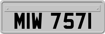 MIW7571