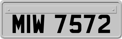 MIW7572