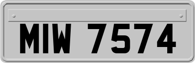 MIW7574