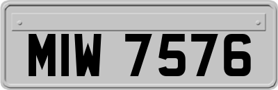 MIW7576