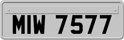 MIW7577