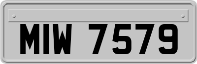 MIW7579