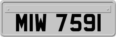 MIW7591
