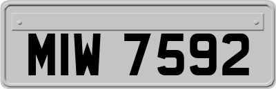 MIW7592