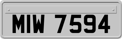 MIW7594