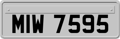 MIW7595