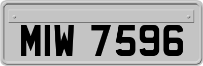MIW7596