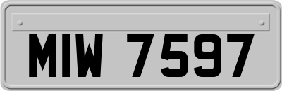 MIW7597