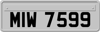 MIW7599