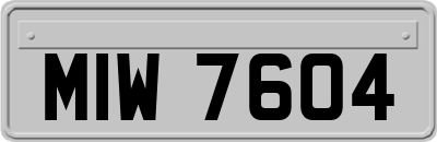 MIW7604